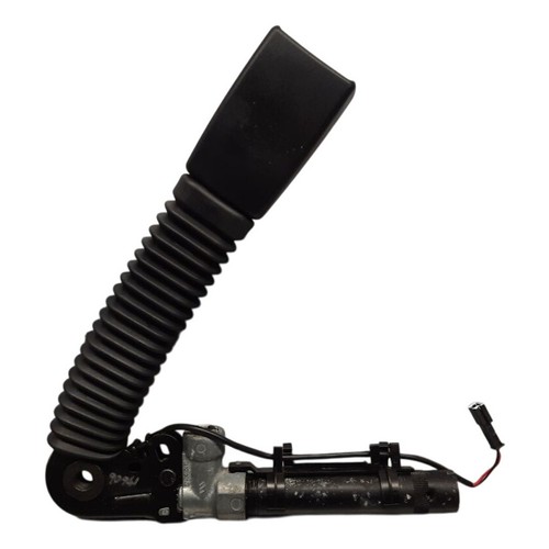Bmw seat belt - seat,