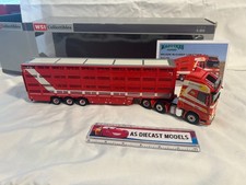 Corgi Modern Truck WSI 02-1717