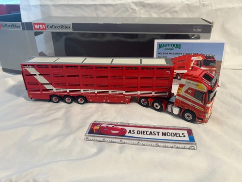 Corgi modern truck wsi 1717 - modern,