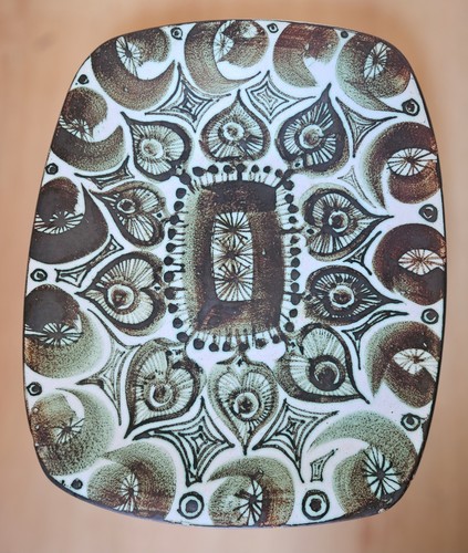 Large vintage mid - large, century