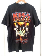 Kiss kissworld 2017 - 2017, official