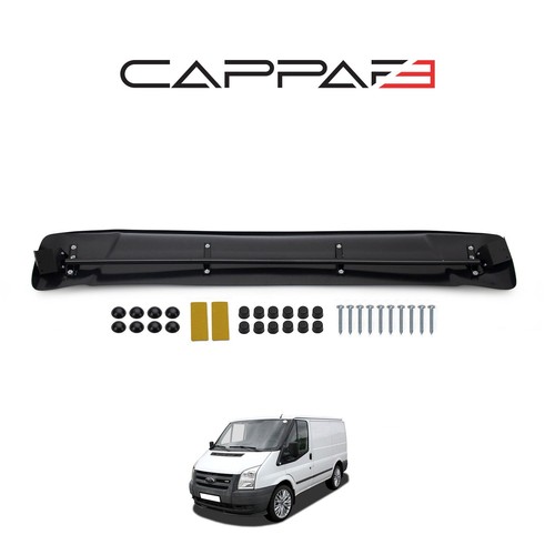 Cappafe ford transit 2006 - transit,