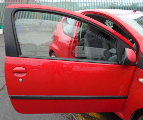 Peugeot 107 urban 3dr - urban,