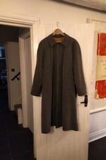 Dannimac mens warm lined