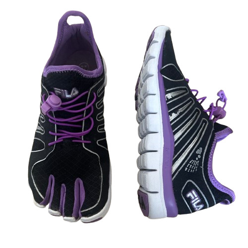 Fila skele toes - skele,