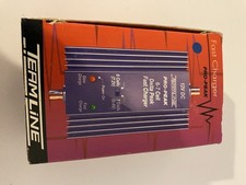 Teamline Vintage Pro-peak Fast