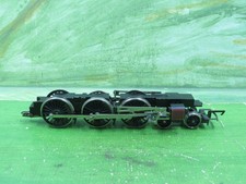 Hornby (GB) R357 Patriot Class loco 4-6-0 rolling chassis maroon piston blocks
