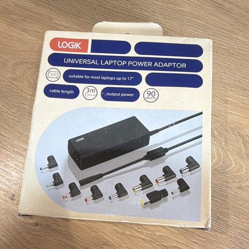 Logik universal laptop - universal,