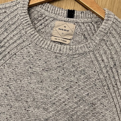 White stuff men jumper - stuff, size