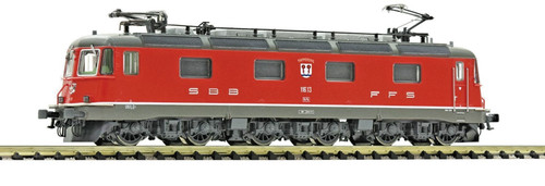 Fleischmann 734124 gauge - 734124,, n