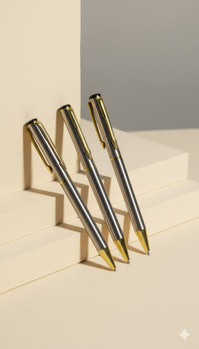 Luxury ball pen 5mm - luxury,