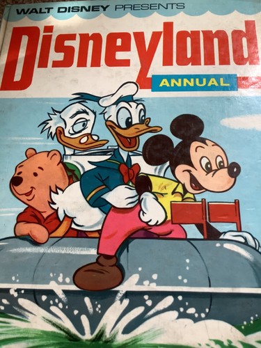 Disneyland annual disney - disneyland,