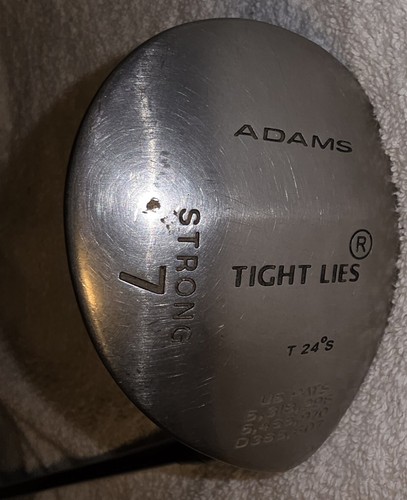 Adams golf tight lies strong - adams, 7