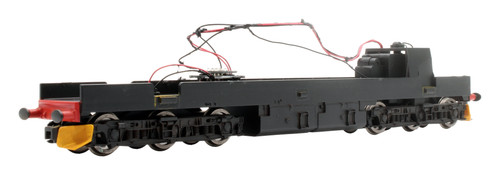 Hornby gauge class 37 - 'oo,