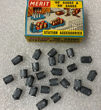 VINTAGE MERIT RAILWAY