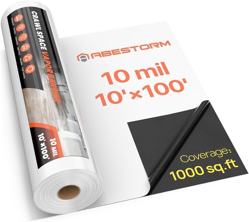 Abestorm mil vapor - 10, barrier