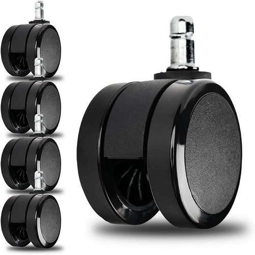 New soft caster wheel for - wheel,
