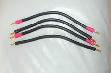 Transparent Audio High