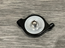 Caramba USA Brake Roller , Black ,pulley, Cnc ,mtb,vintage,retro,rare,