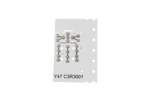 Genuine samsung e1200 - e1200, keypad
