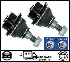 Front Suspension Upper Ball