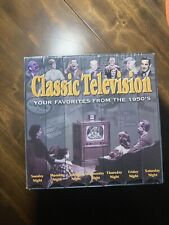 Classic Television Favorites