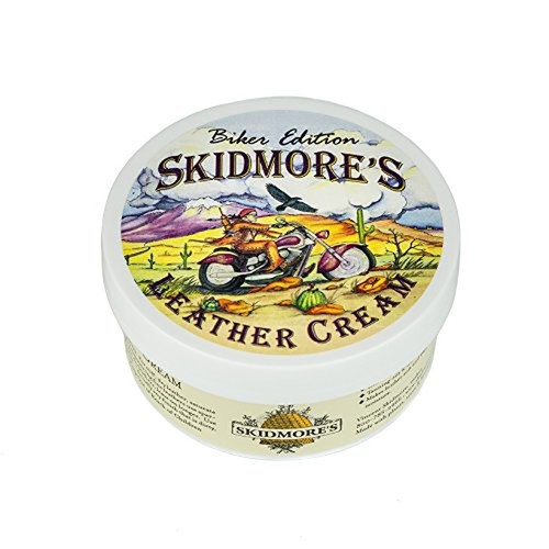 Skidmore biker edition - skidmore's,