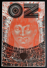 OZ NUMBER FOUR PROMOTIONAL