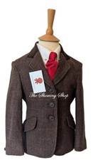 BNWT CHILDS SHIRES MALVERN