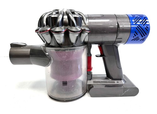 Dyson absolute vacuum - dyson, v6