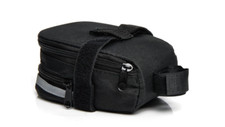 Small/Micro Bicycle Under Seat/Saddle Bag - free delivery!!