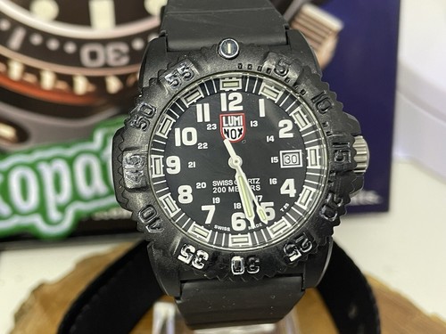Luminox 3050 3950 used - luminox, 3050/3950