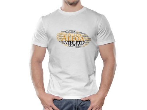 Brand new alloa athletic - brand, fc