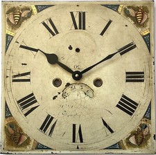 Original Revamped Hand-Painted