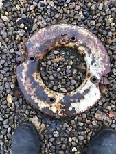 international tractor 434 Wheels Weights￼