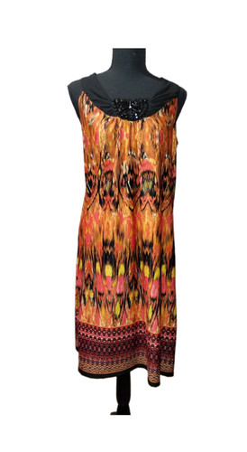 Notations medium orange - notations,