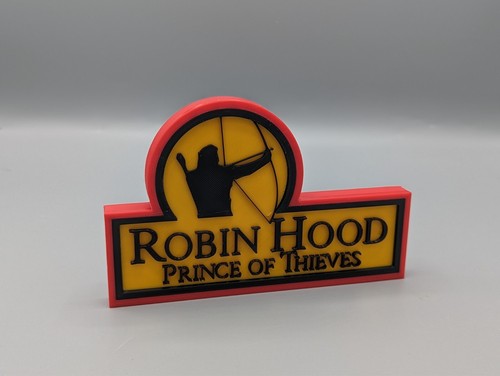 Robin hood prince of thieves - hood,