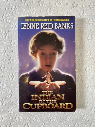 The indian cupboard - indian,