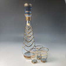 1950’s Art Deco Style