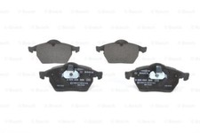 BOSCH 0 986 424 360 Brake Pad