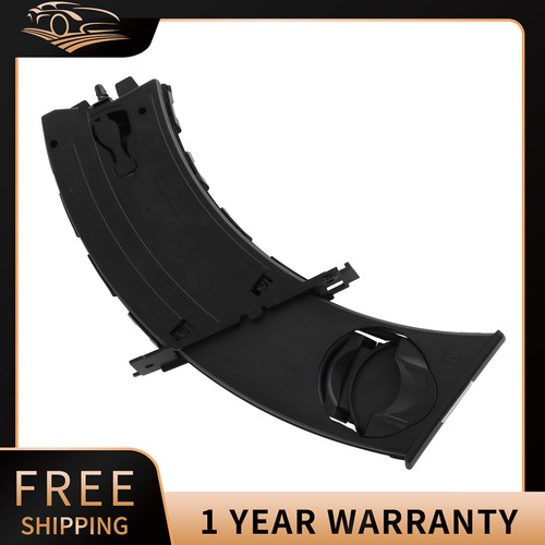 Cup holder assembly black - assembly,