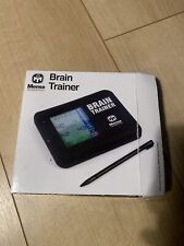 Mensa Brain Trainer 