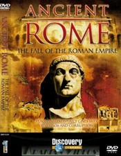 DISCOVERY CHANNEL - ANCIENT
