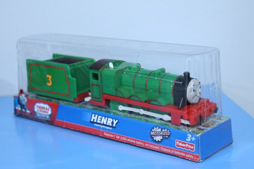 Thomas friends trackmaster - thomas,