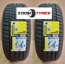 2 X KORMORAN 225 50 16 92W