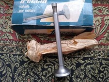 NEW ENGINE EXHAUST VALVE -