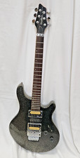 Washburn Glitter HSS Maverick