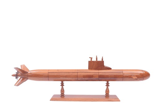 Ussr akula class - ussr,