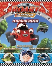 Roary the Racing Car - Roary