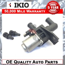 Fits Mercedes Sprinter Vito SL + Other Models Heater Control Valve Ikio